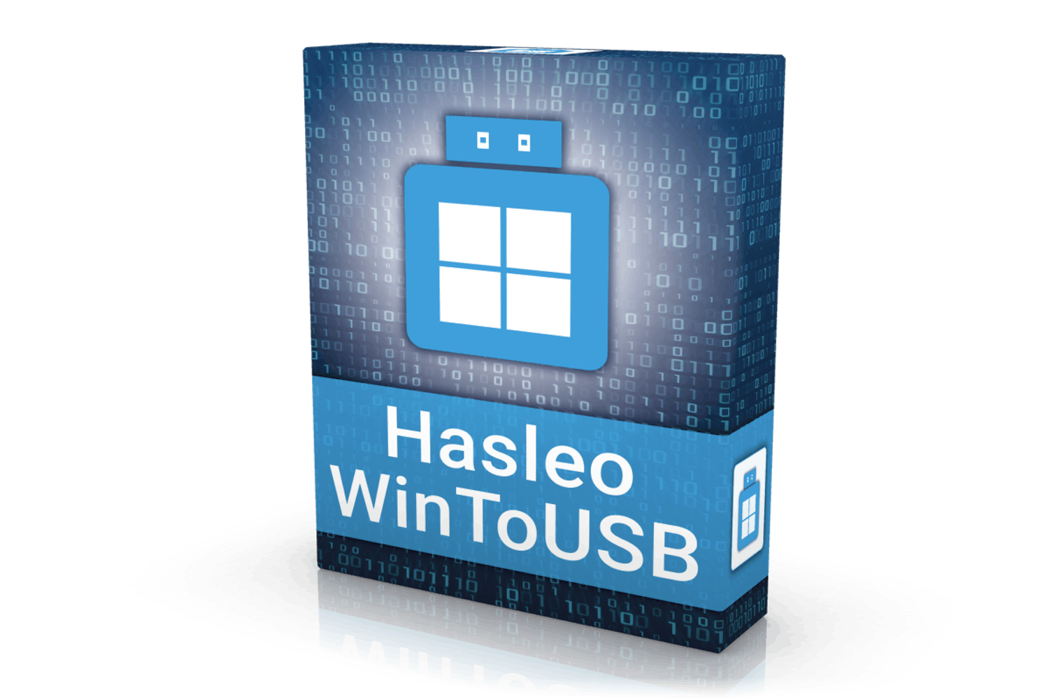 Hasleo WinToUSB WEB